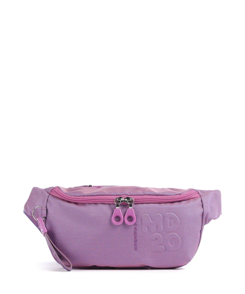 Mandarina Duck MD20 Sac banane sushi flower