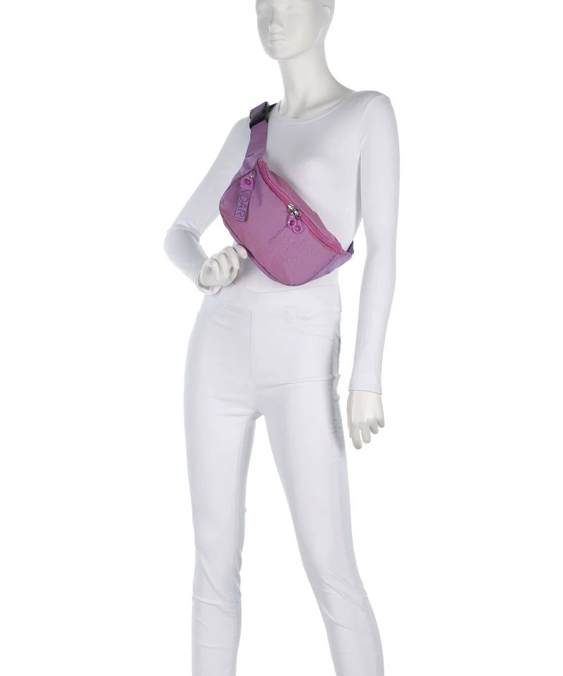 Mandarina Duck MD20 Sac banane sushi flower