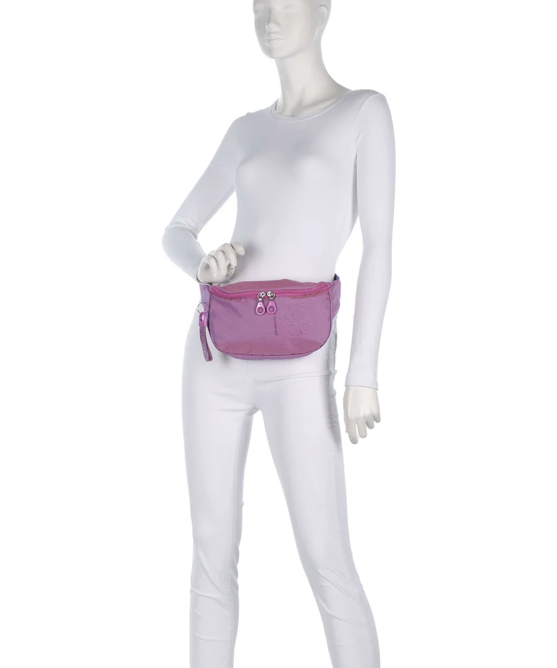 Mandarina Duck MD20 Sac banane sushi flower