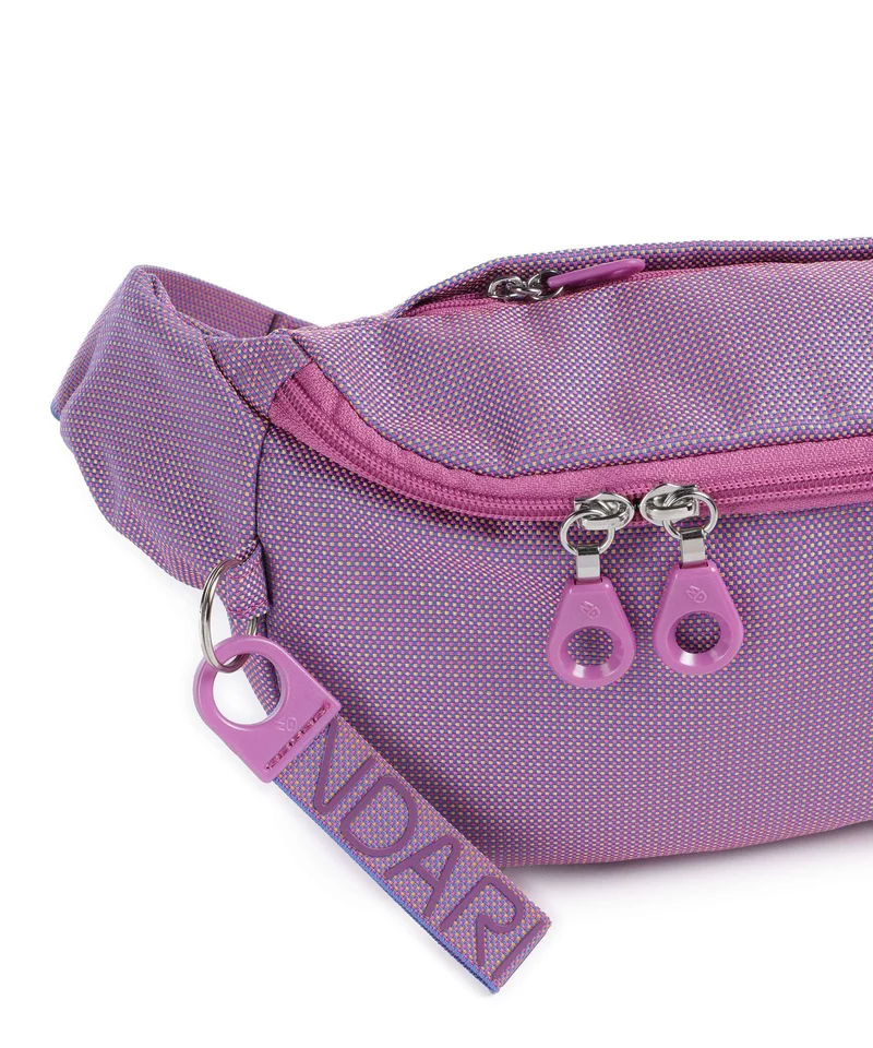 Mandarina Duck MD20 Sac banane sushi flower