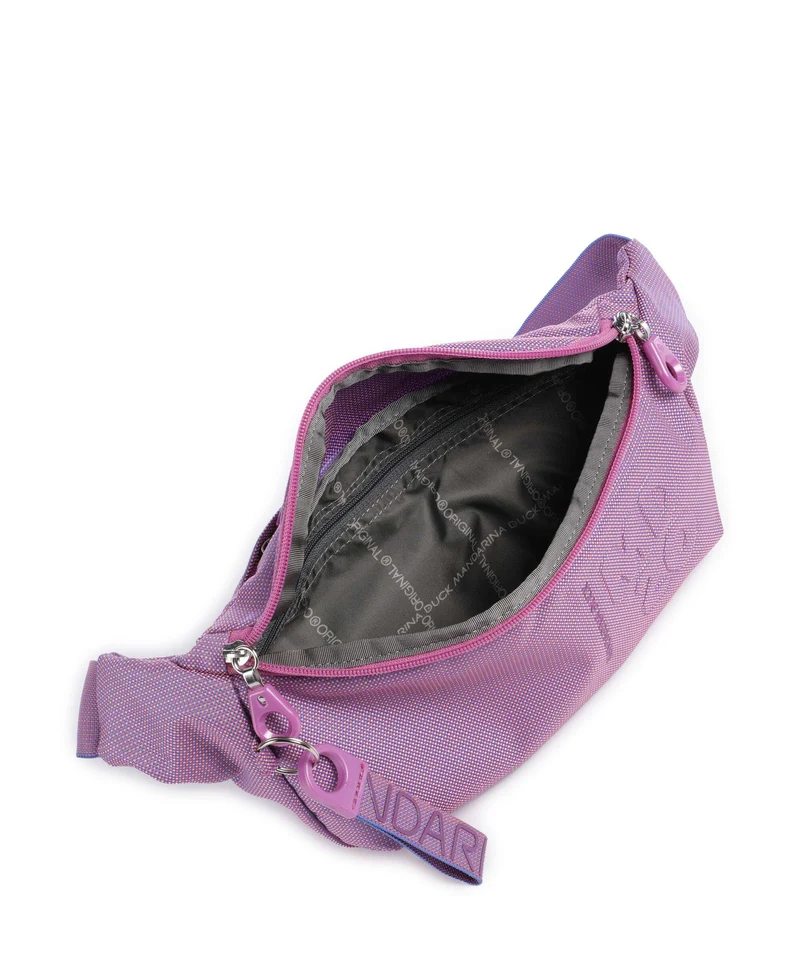 Mandarina Duck MD20 Sac banane sushi flower