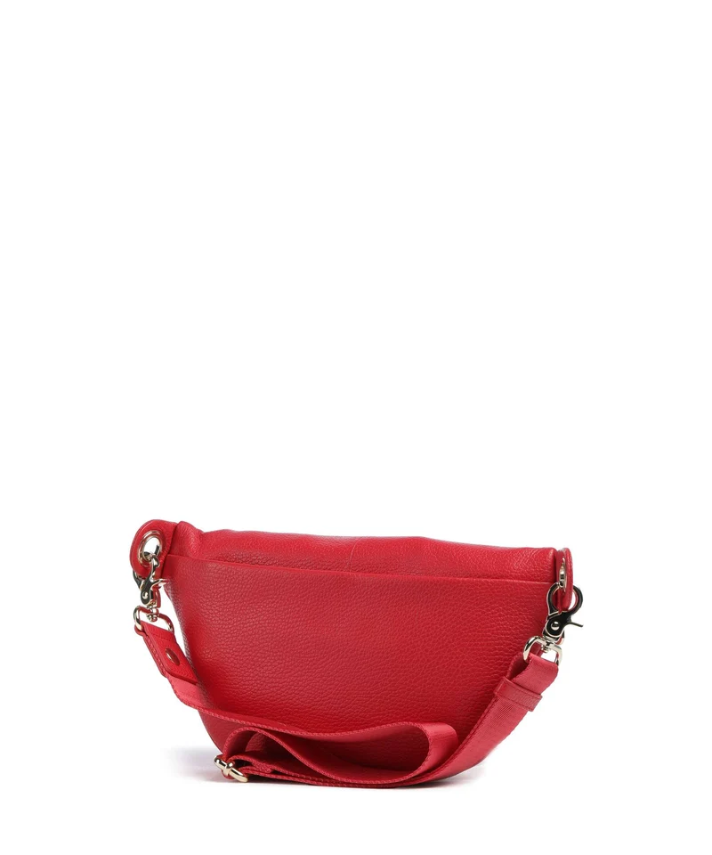 Mandarina Duck Mellow Leather Sac banane diva