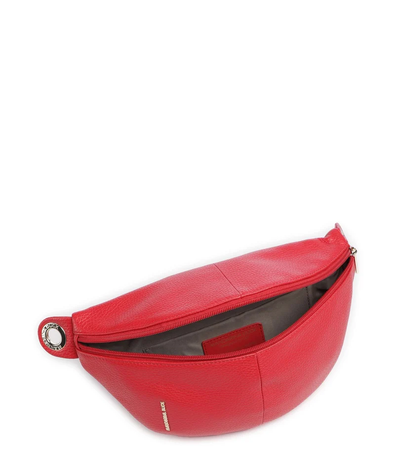 Mandarina Duck Mellow Leather Sac banane diva