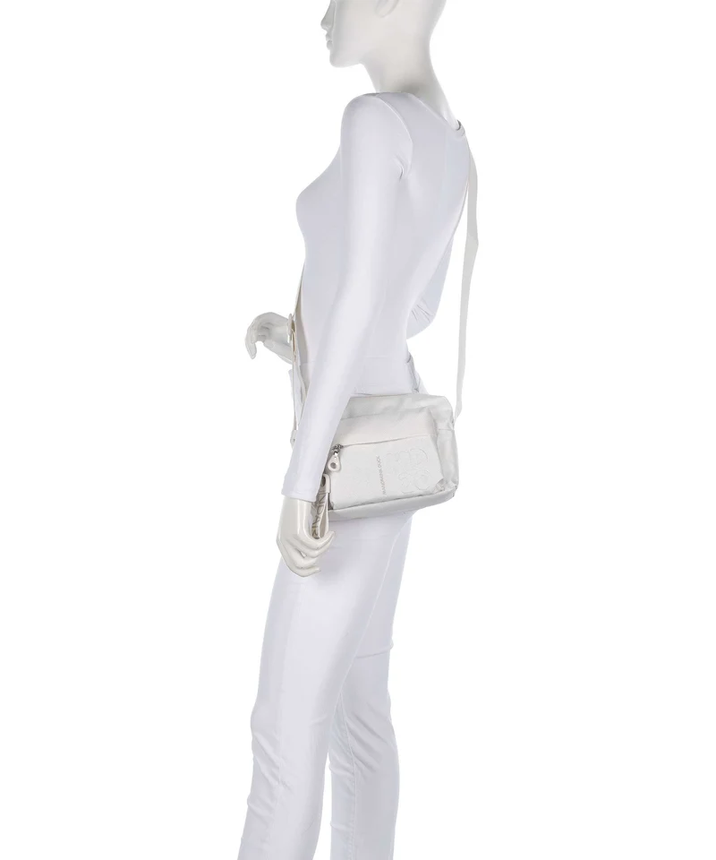 Mandarina Duck MD20 Sac bandoulière latte