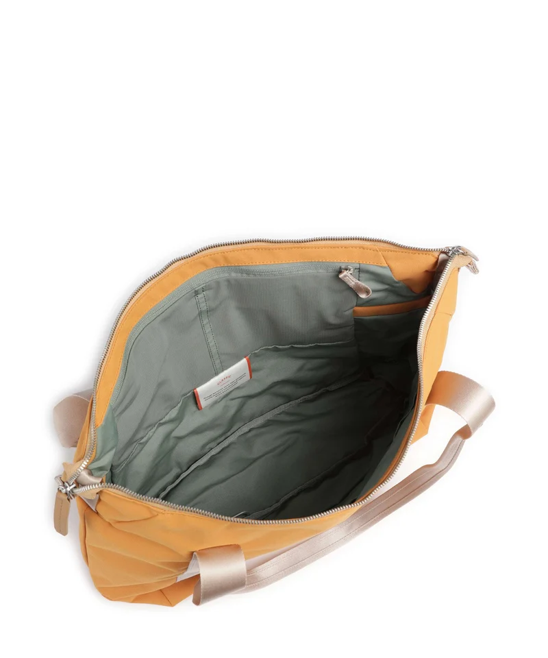 Bellroy Classic Cabas butterscotch