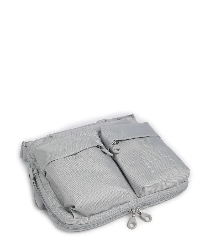 Mandarina Duck MD20 Sac bandoulière pearl