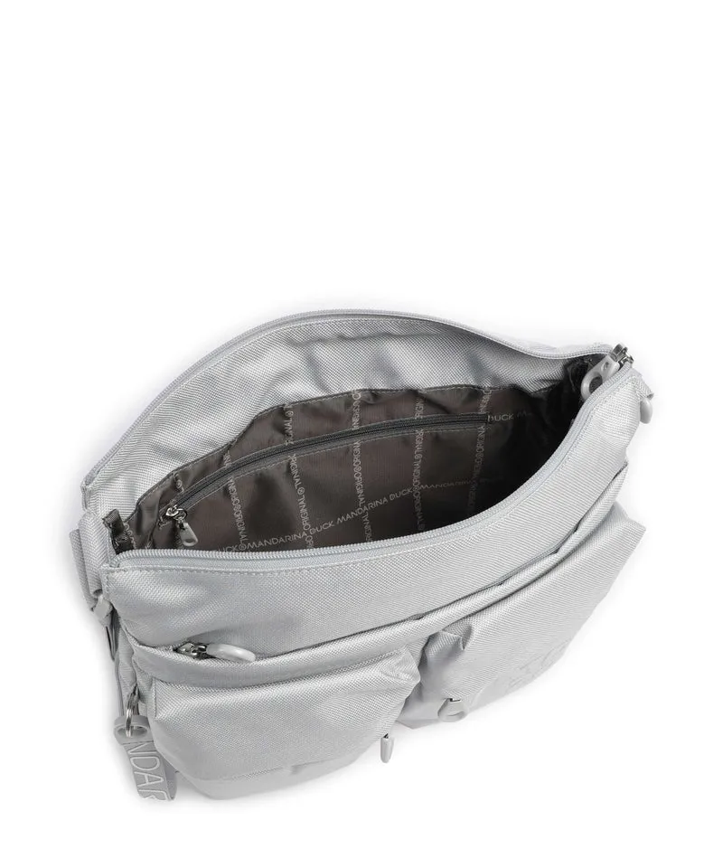Mandarina Duck MD20 Sac bandoulière pearl