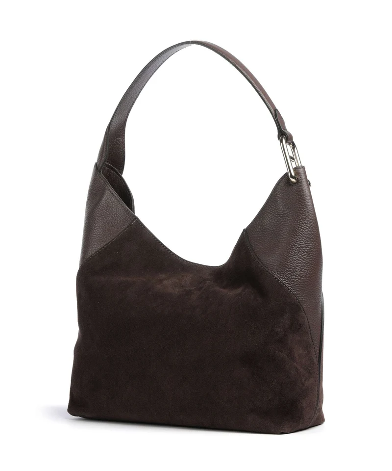 Furla Lara M Sac fourre-tout toni espresso