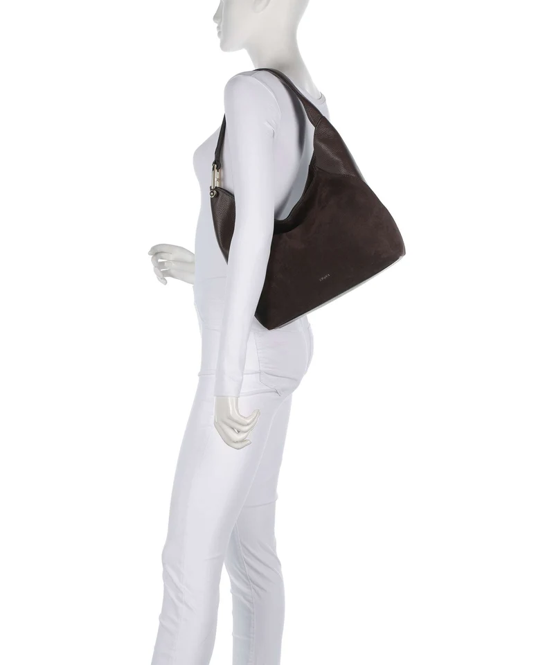 Furla Lara M Sac fourre-tout toni espresso