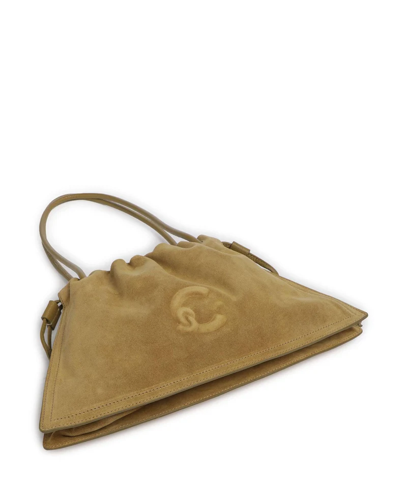Coccinelle Dulse Sac seau seagrass