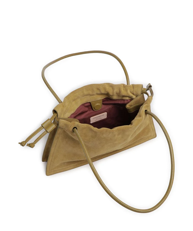 Coccinelle Dulse Sac seau seagrass