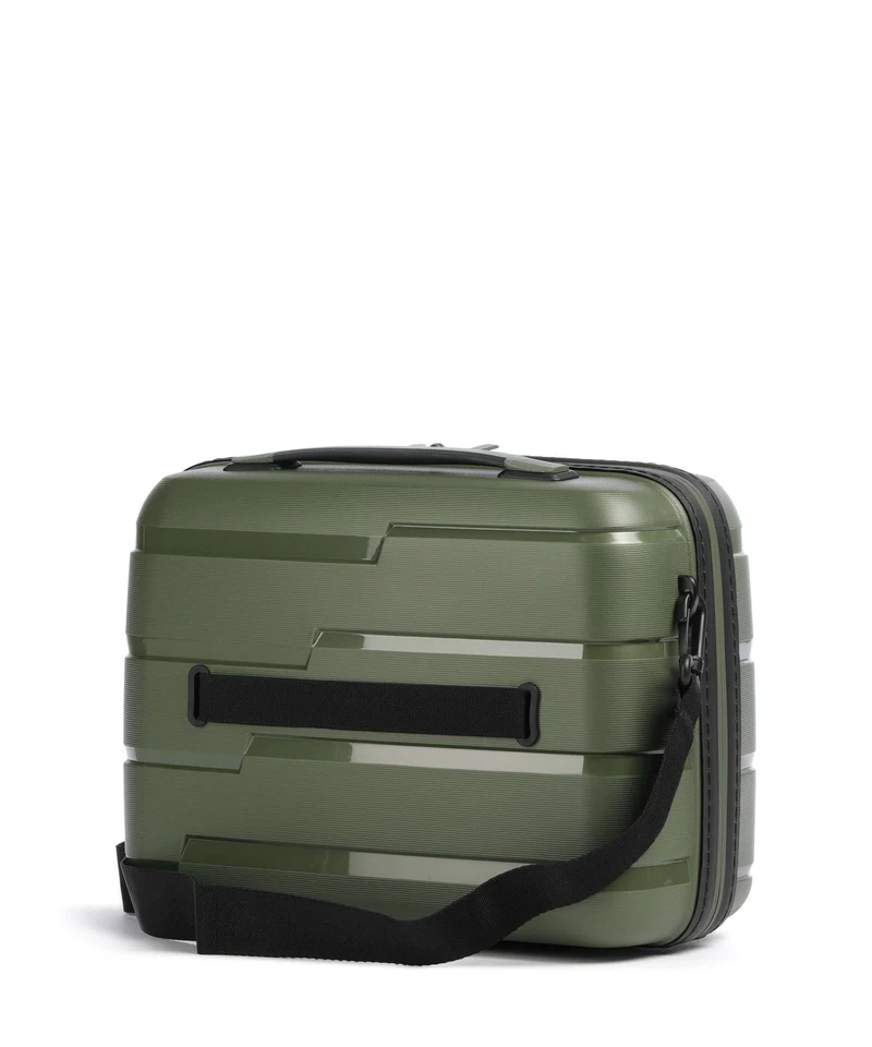 Travelite Air Base Mallette cosmétiques olive