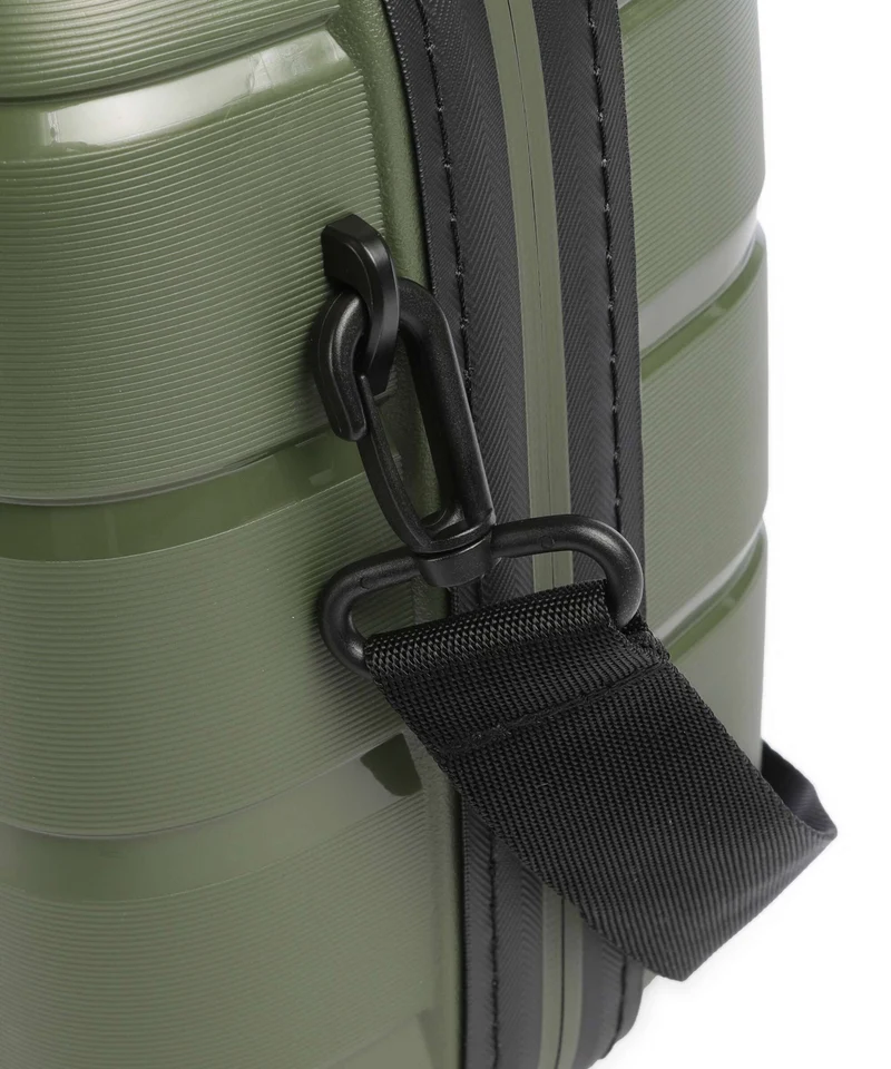 Travelite Air Base Mallette cosmétiques olive