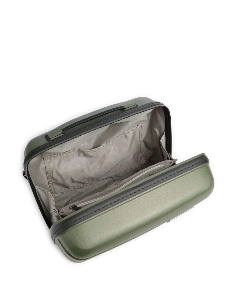 Travelite Air Base Mallette cosmétiques olive