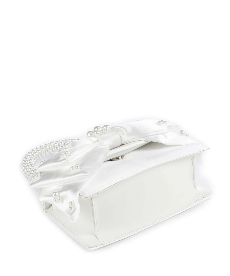 Steve Madden BCOSETEP Sac à main pearl