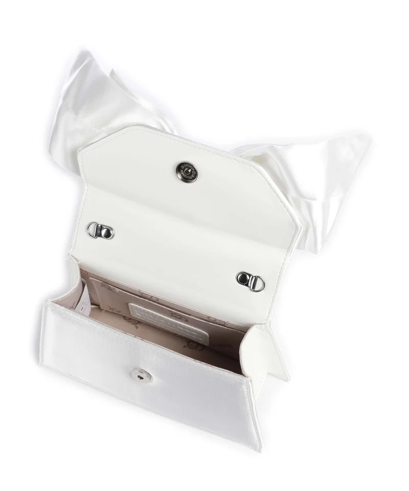 Steve Madden BCOSETEP Sac à main pearl