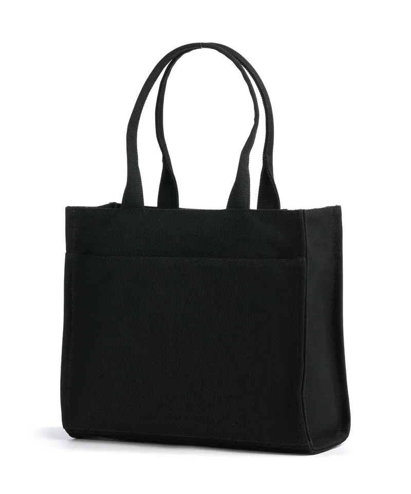 DKNY Hadlee Large Cabas black/silver