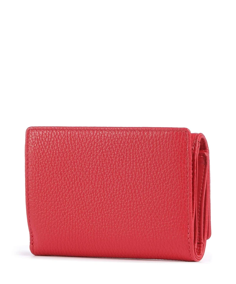 Mandarina Duck Mellow Leather Portefeuille diva