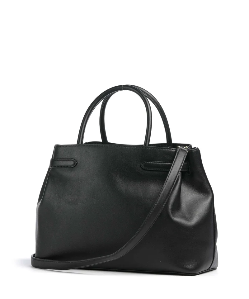Lauren Ralph Lauren Blaike Large Sac à main black