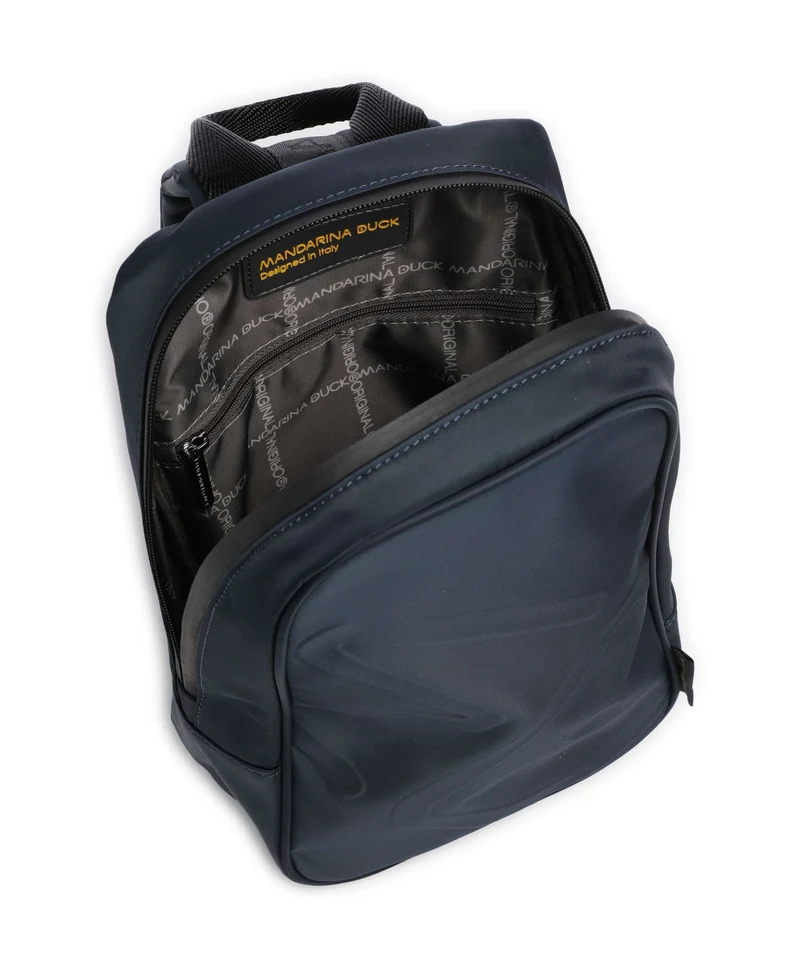Mandarina Duck MD Urban Sac sling blue indigo