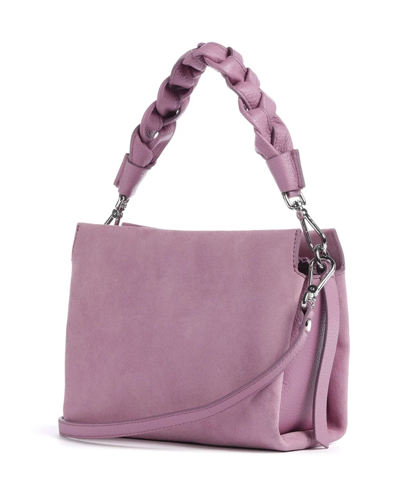 Coccinelle Boheme Suede Sac à main jellyfish