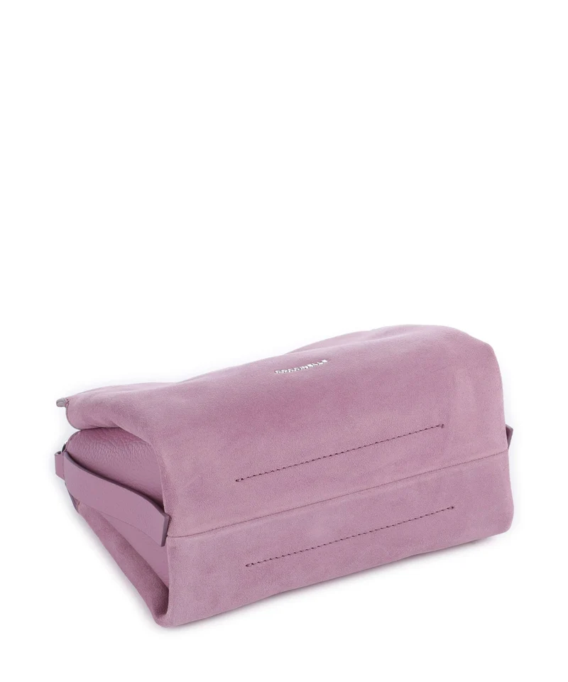 Coccinelle Boheme Suede Sac à main jellyfish