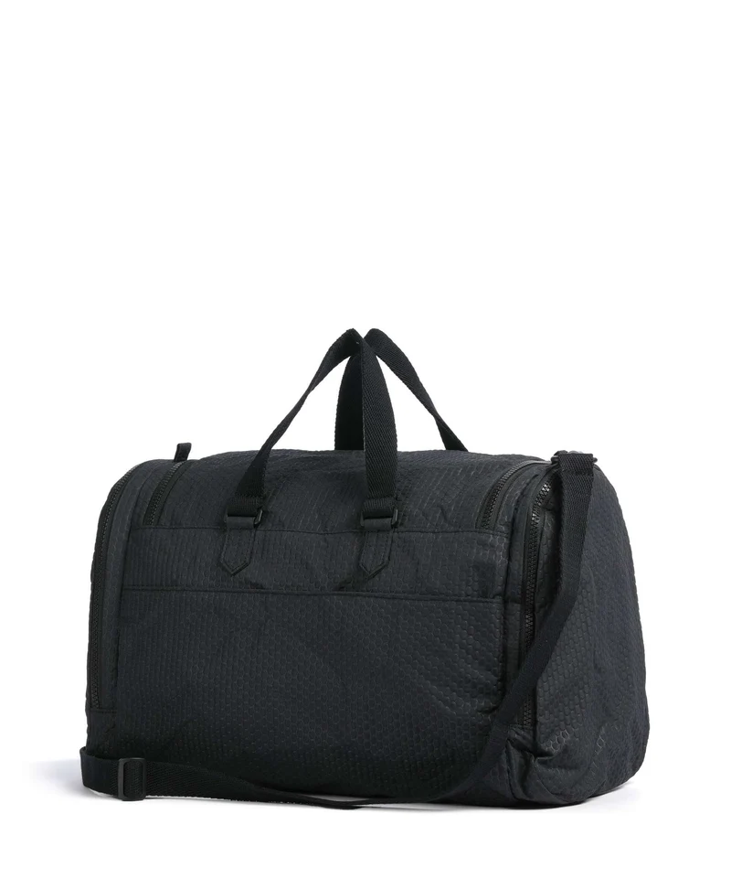Mandarina Duck Revival 2.0 Sac week-end nero