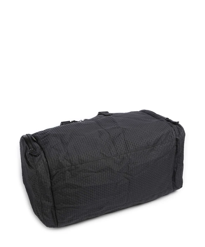 Mandarina Duck Revival 2.0 Sac week-end nero