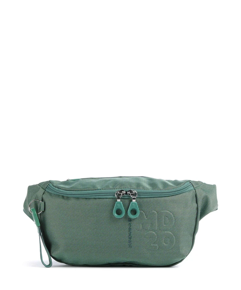 Mandarina Duck MD20 Sac banane emerald