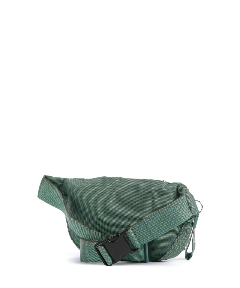Mandarina Duck MD20 Sac banane emerald