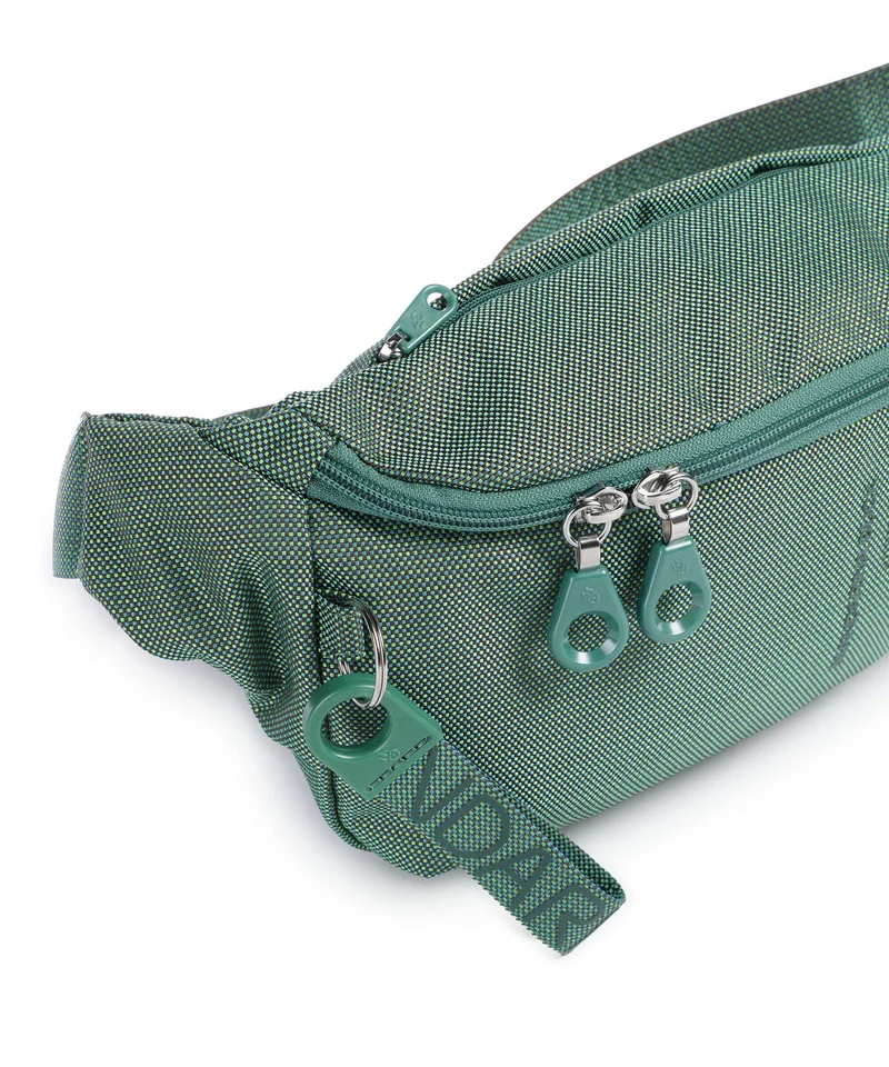 Mandarina Duck MD20 Sac banane emerald