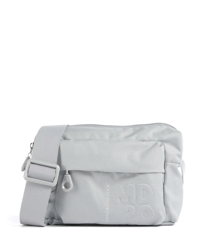 Mandarina Duck MD20 Sac bandoulière pearl