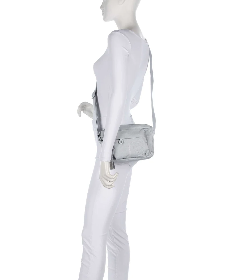 Mandarina Duck MD20 Sac bandoulière pearl