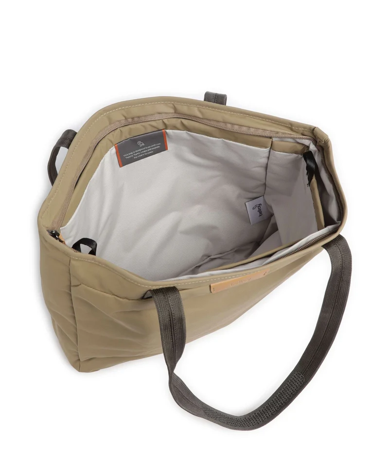 Bellroy Tokyo Compact Cabas khaki