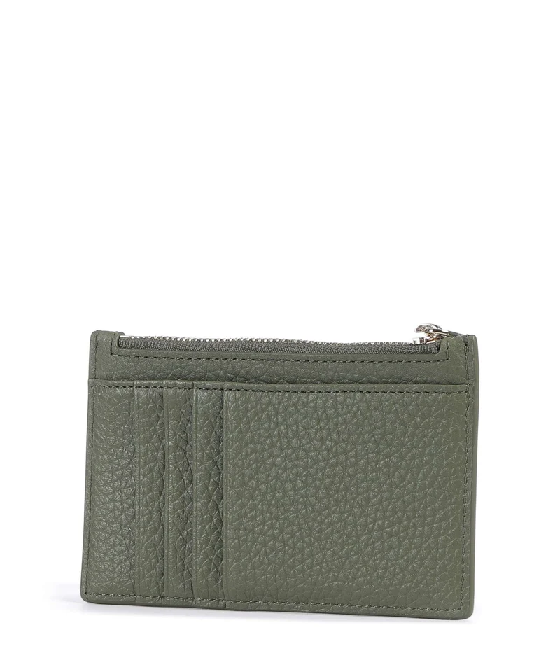 Aigner Ivy Étui à cartes crédit moss green