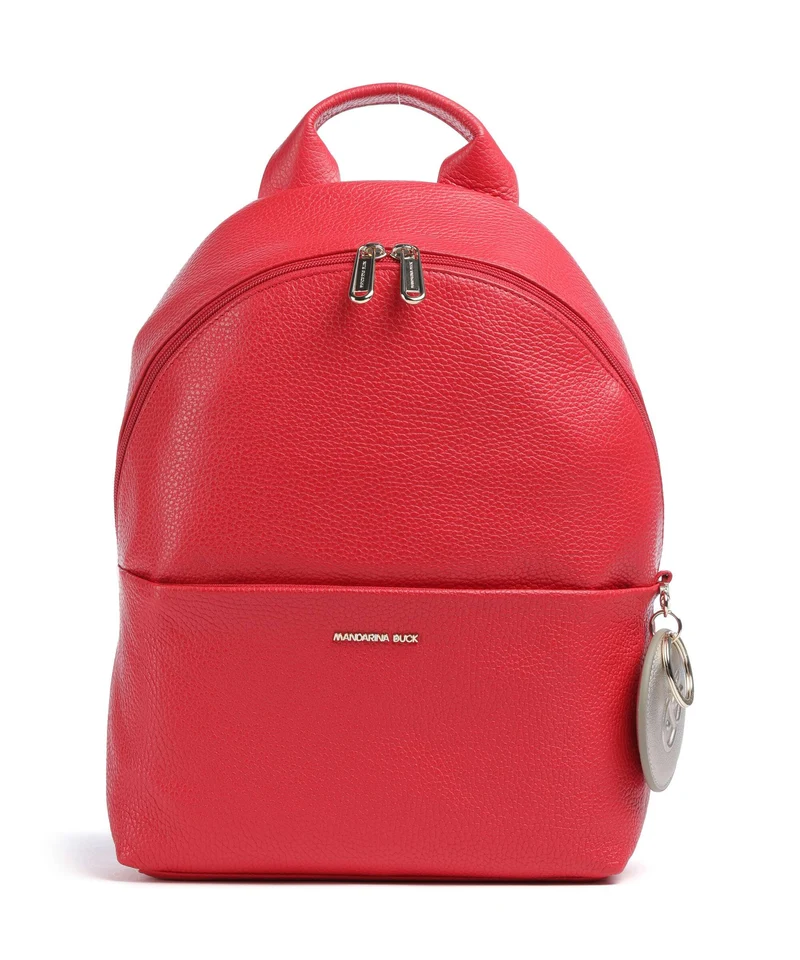 Mandarina Duck Mellow Leather Sac à dos diva