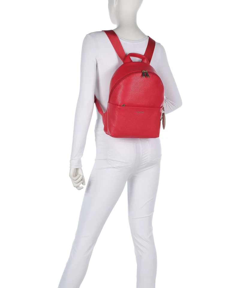 Mandarina Duck Mellow Leather Sac à dos diva
