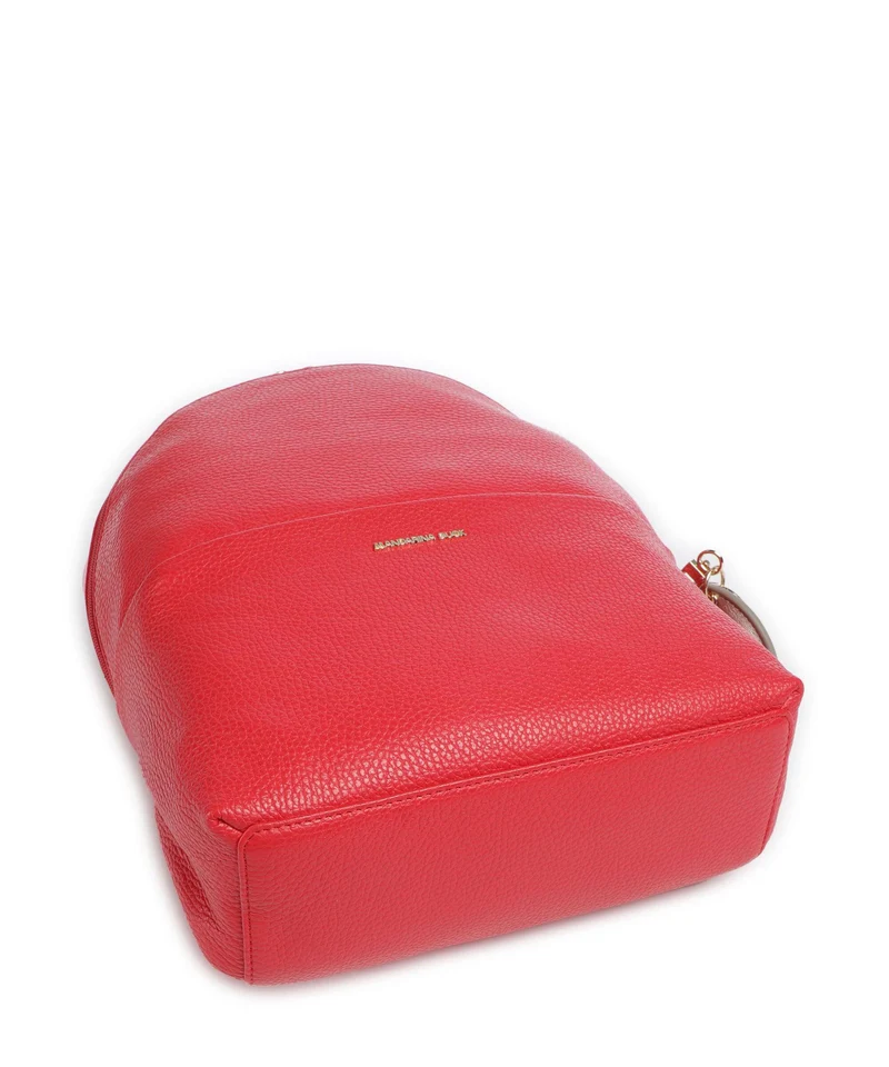 Mandarina Duck Mellow Leather Sac à dos diva