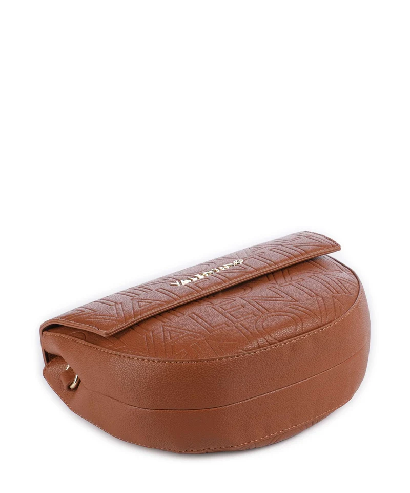 Valentino Bags Pansy Sac bandoulière cuoio