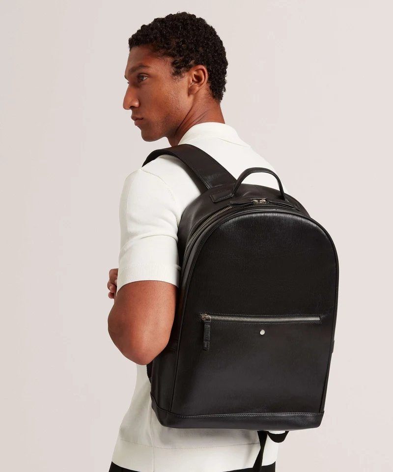 Ted Baker Bailor Sac à dos black