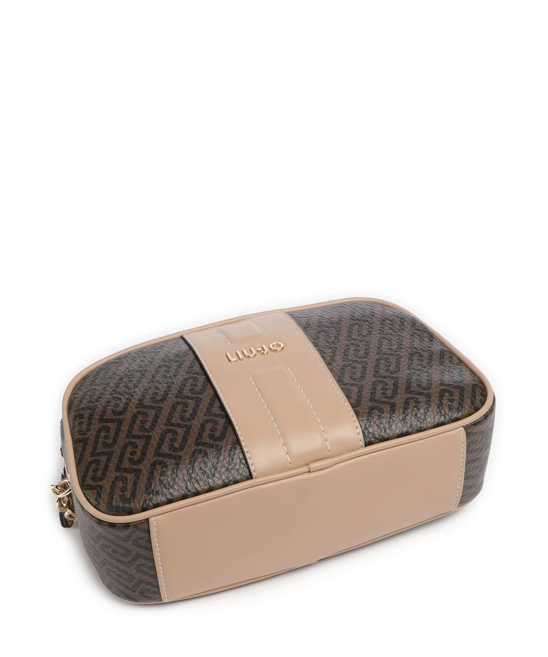Liu Jo Ematite M Sac bandoulière testamoro/dark cipria