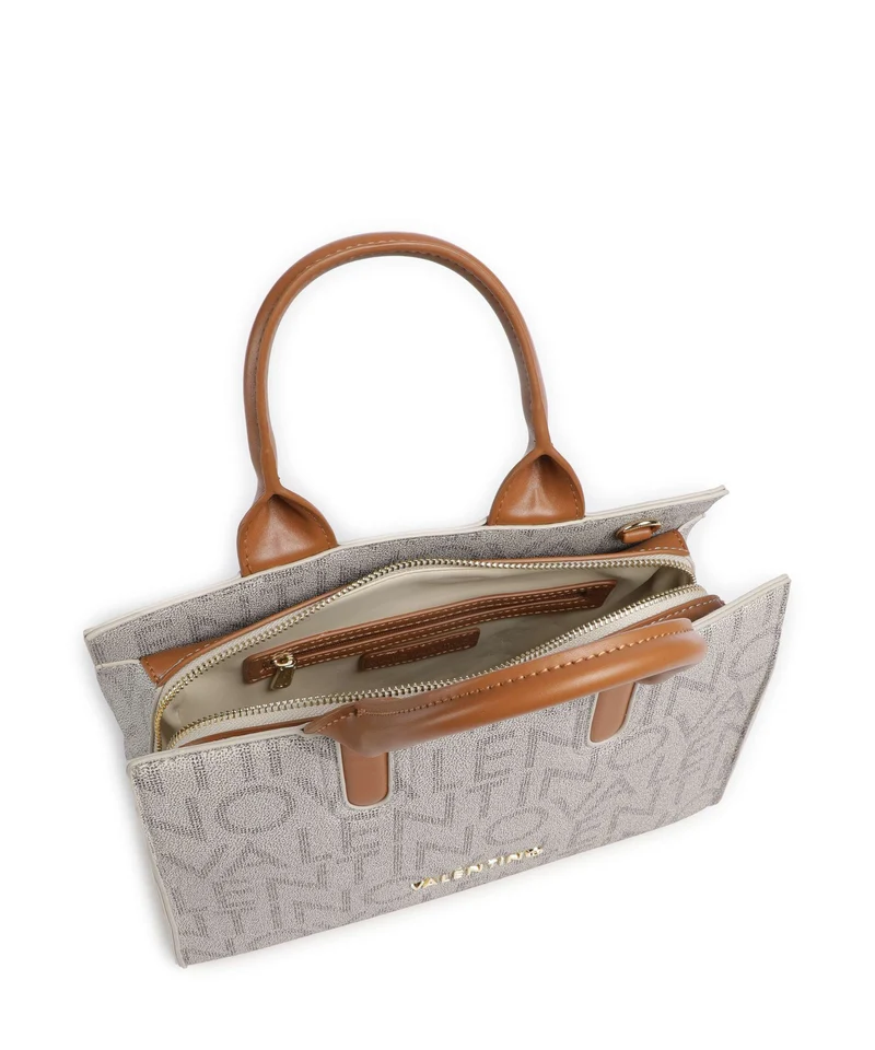 Valentino Bags Regina Re Sac à main beige/natur