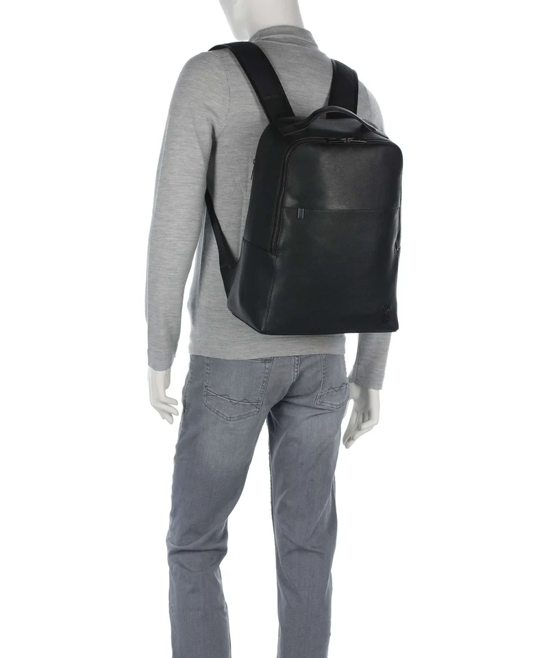 Bogner Kiroro Gero Sac à dos black