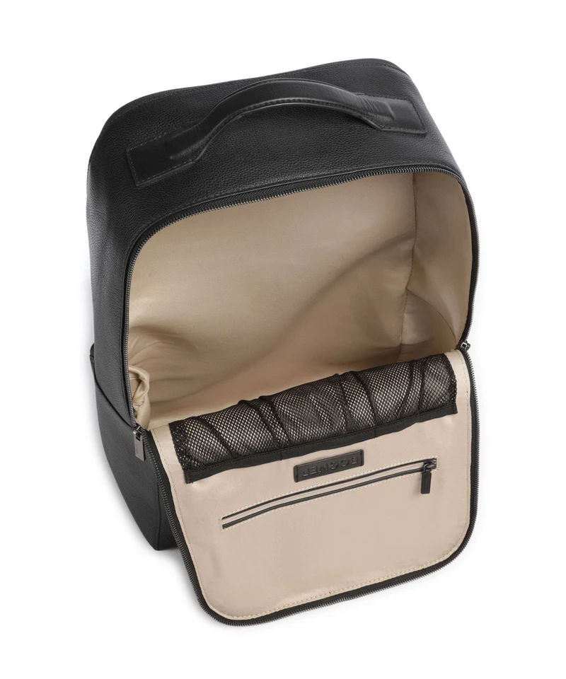 Bogner Kiroro Gero Sac à dos black