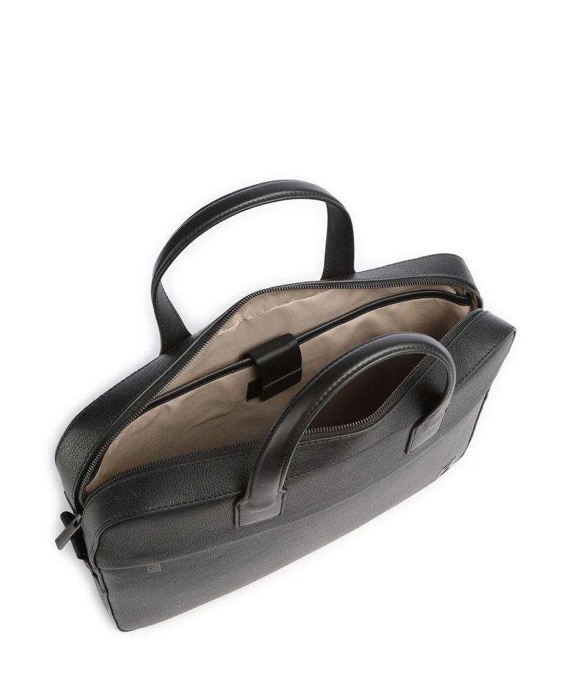 Bogner Kiroro Marlon Porte-document black