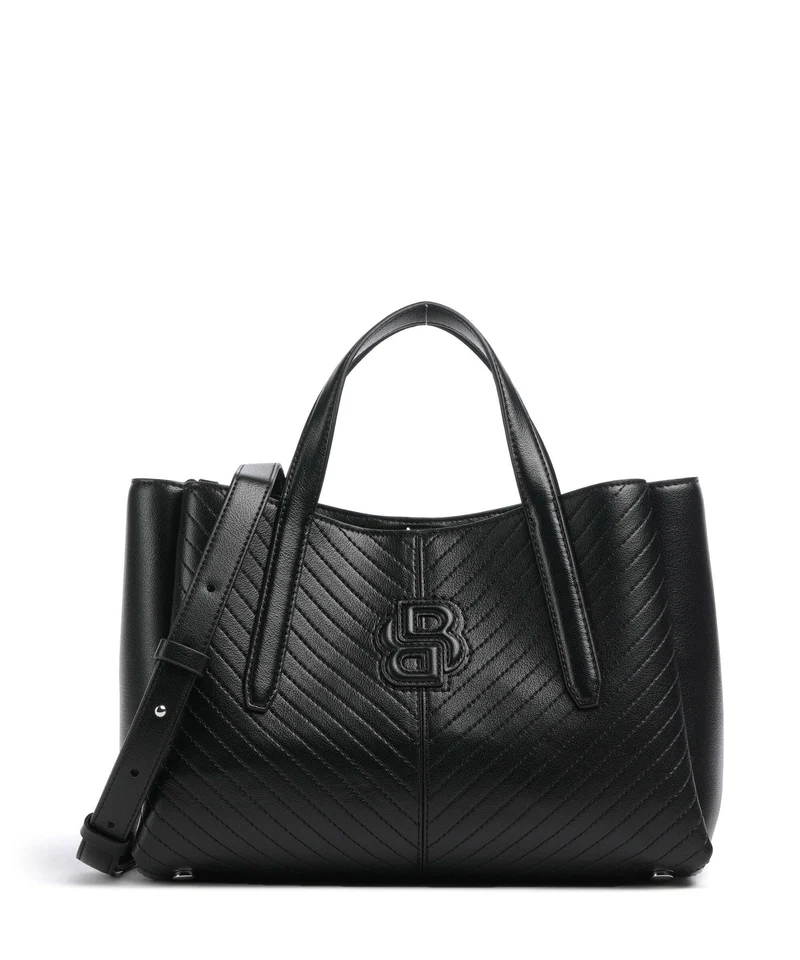 BOSS Anett Sac à main black