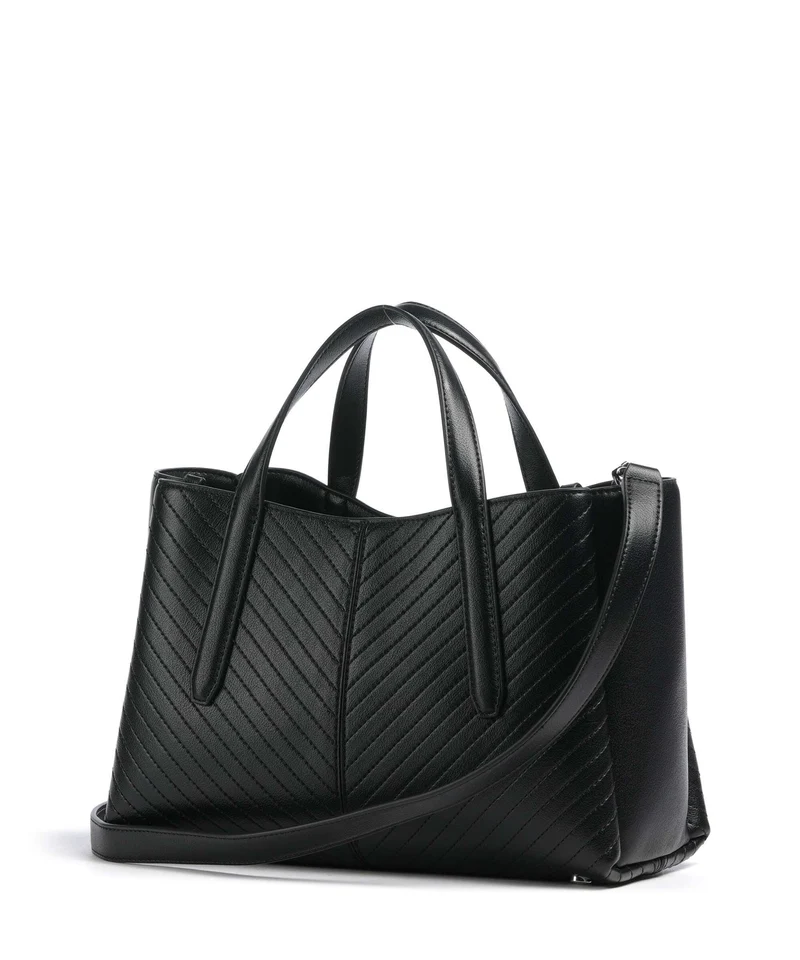 BOSS Anett Sac à main black