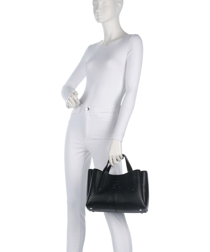 BOSS Anett Sac à main black
