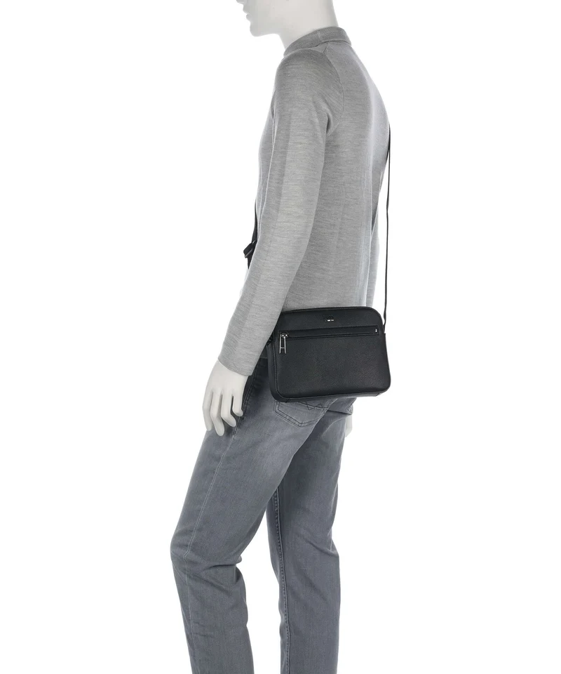 BOSS Ray Sac bandoulière black