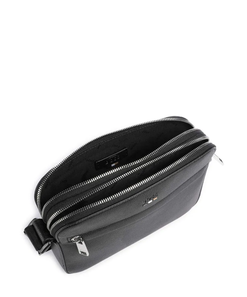 BOSS Ray Sac bandoulière black